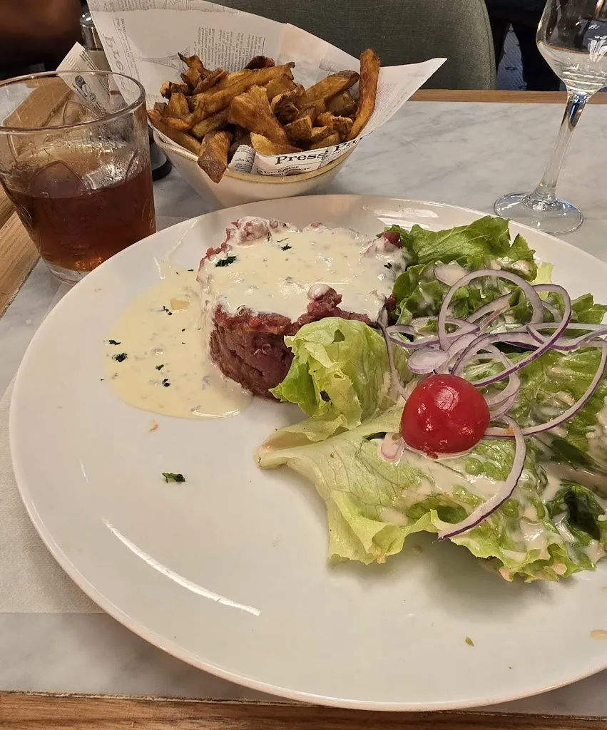 Café de la Presse Villabé_Villabé_slider_image_2