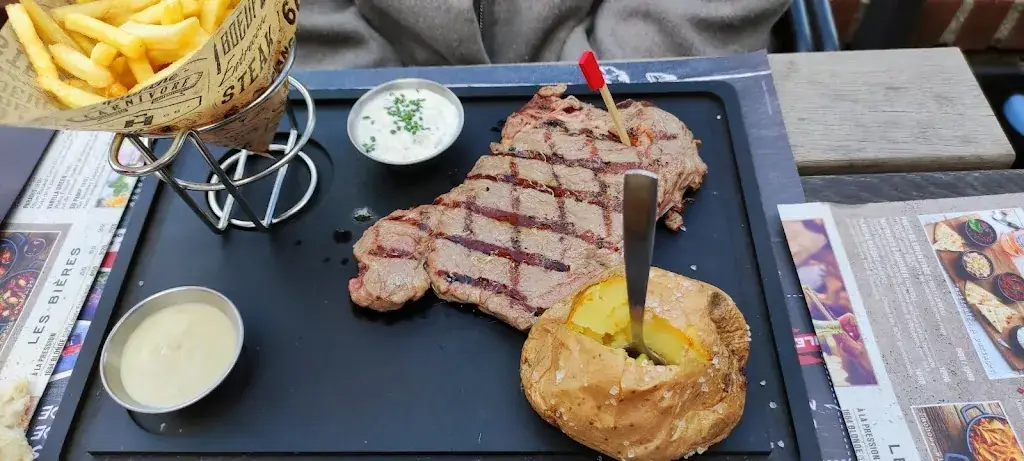 Menu_Hippopotamus Steakhouse_Villabé_image_5