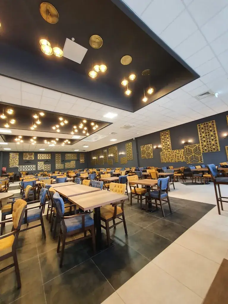 RODI restaurante en Villabé