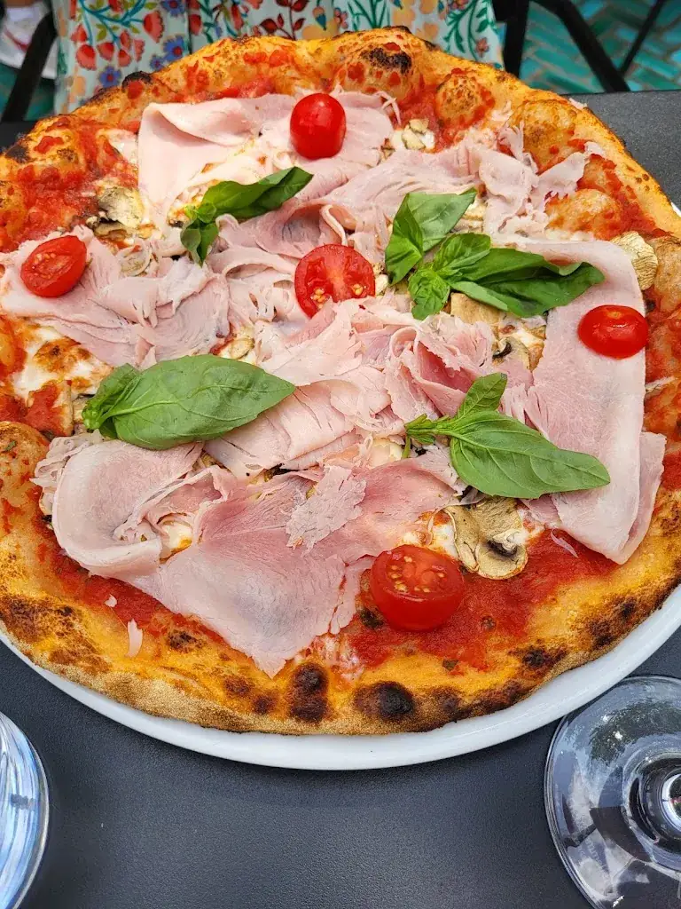 Menu_La Villa Vanves_Vanves_image_4