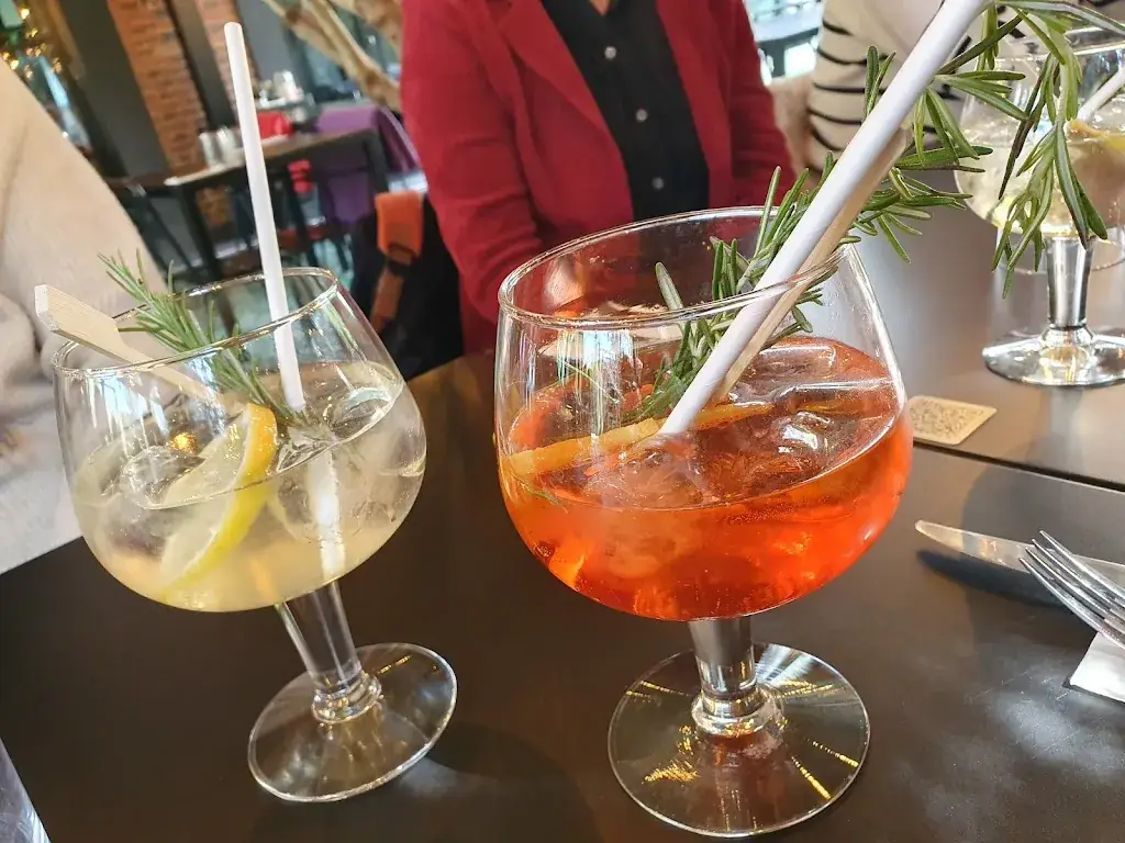 Menu_La Villa Vanves_Vanves_image_5