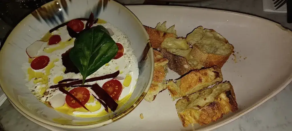 Menu_La Villa Vanves_Vanves_image_6