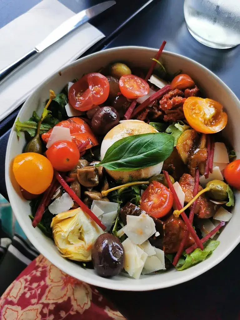 Menu_La Villa Vanves_Vanves_image_9