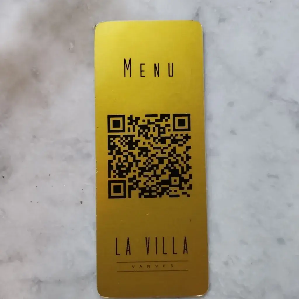 Faly AND_La Villa Vanves_Vanves_review