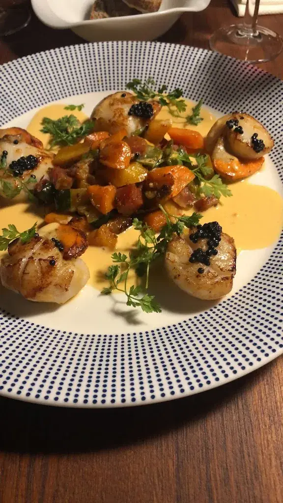 Charné Coetzee_Le Petit Vanves_Vanves_recensione