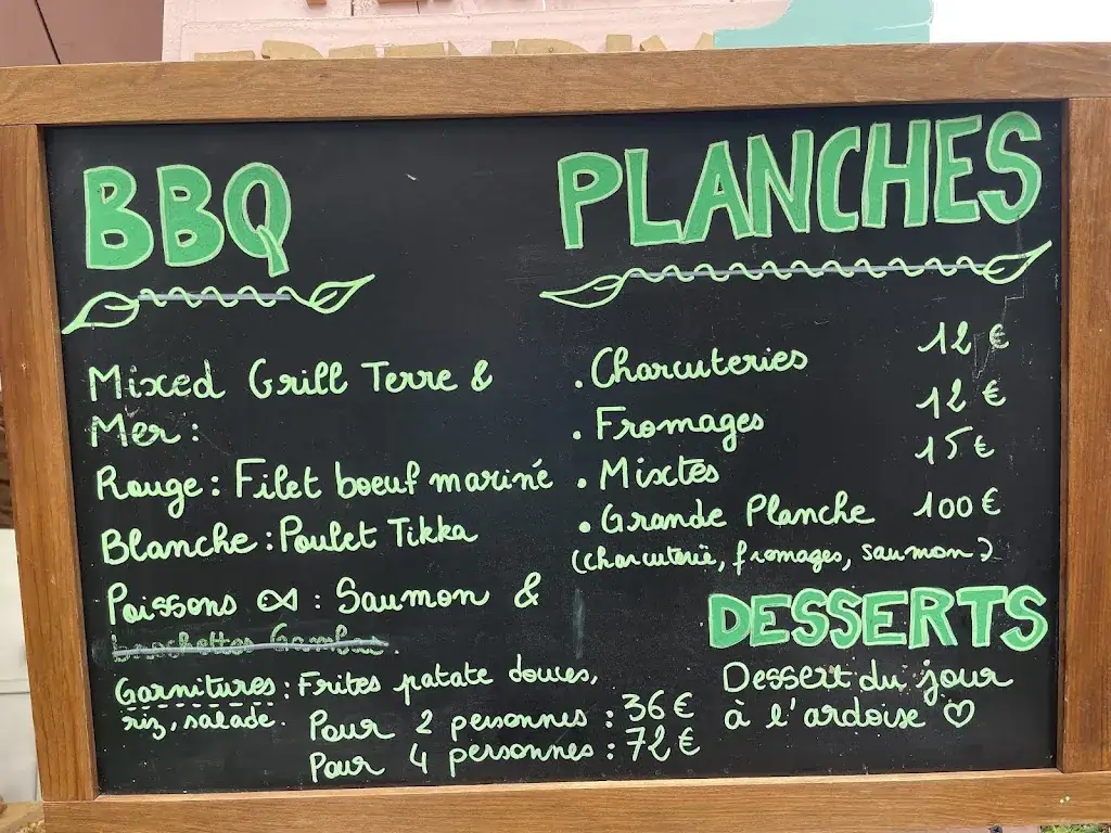 Menu_Les Pieds dans l’Herbe _Vanves_image_2