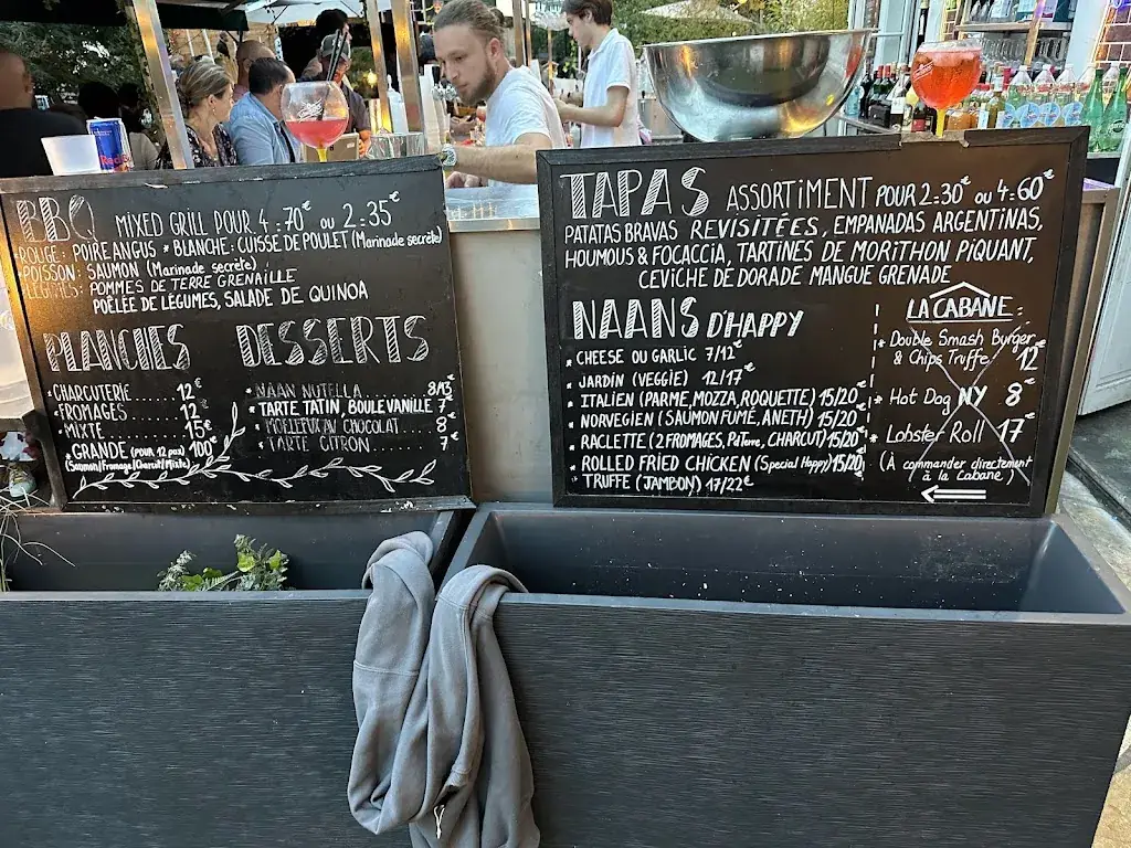 Menu_Les Pieds dans l’Herbe _Vanves_image_3