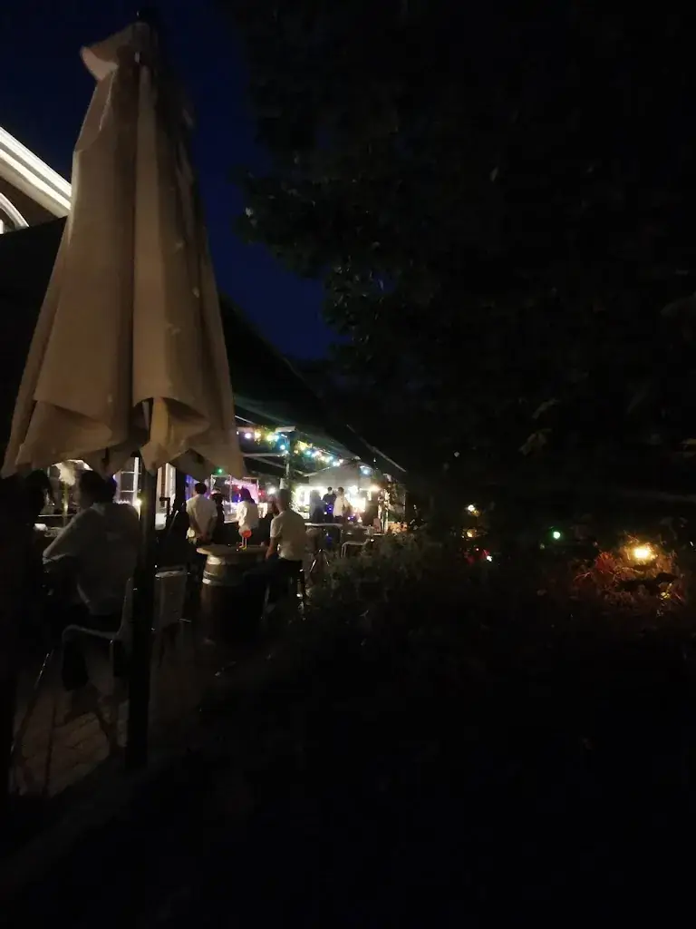 Bashir Bob_Les Pieds dans l’Herbe _Vanves_review