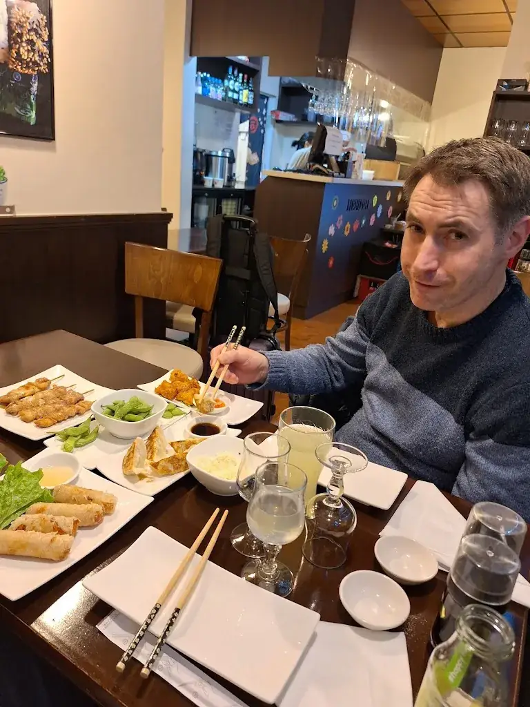 David Barrie_Herushi_Vanves_reseña