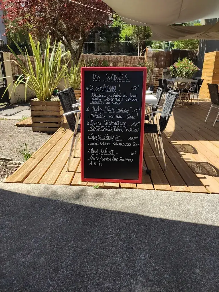 Menu_auberge du petit relais_Fraisses_image_2