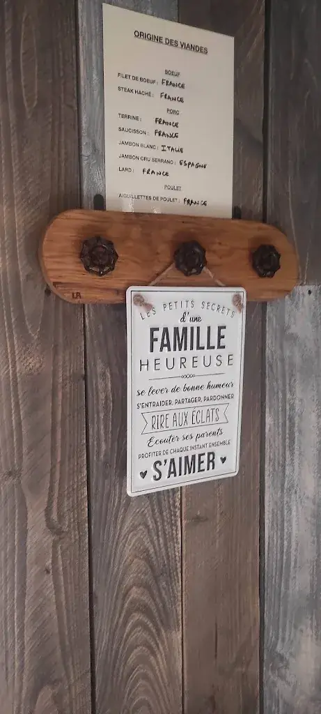 Menu_auberge du petit relais_Fraisses_image_3