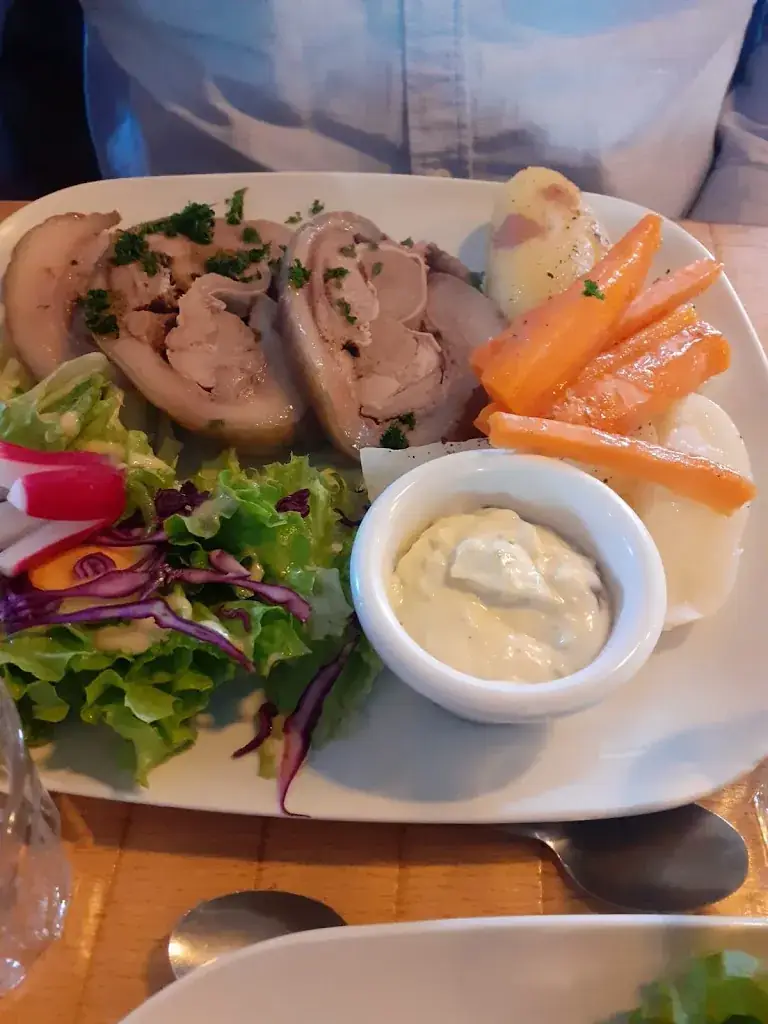 Menu_auberge du petit relais_Fraisses_image_5