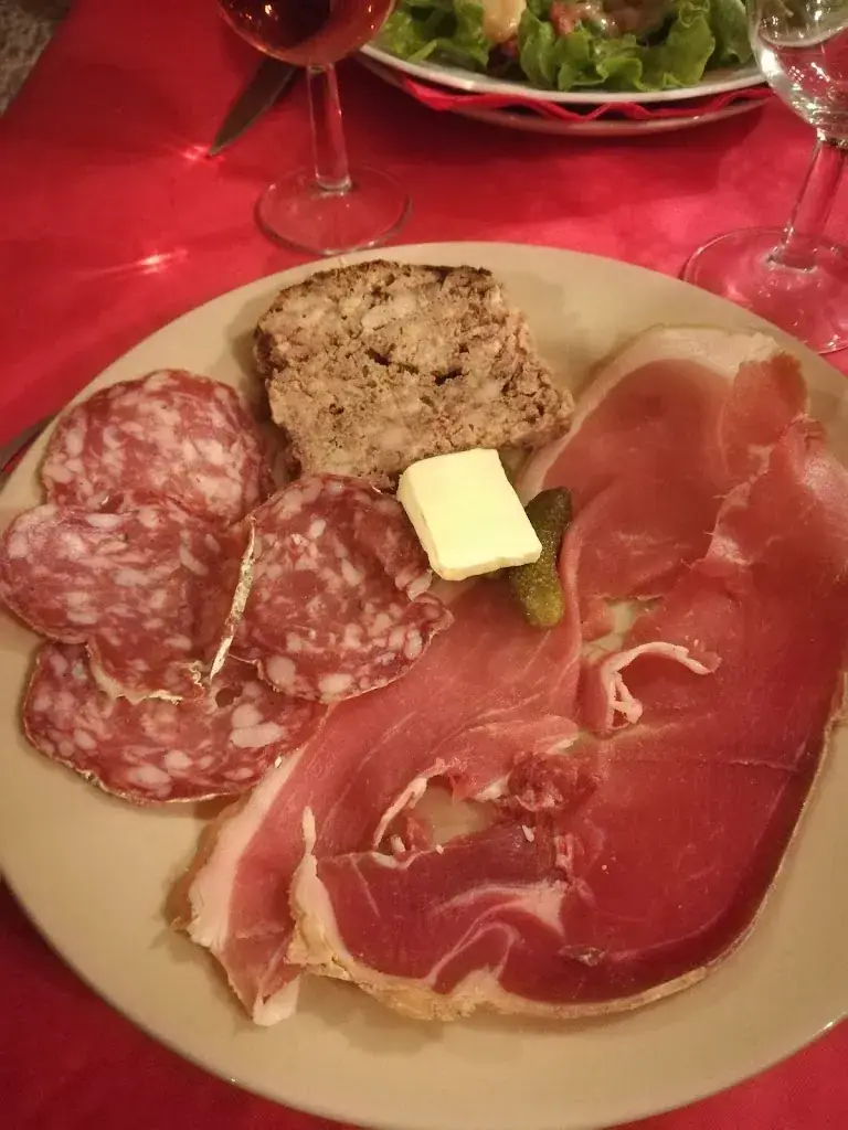 Menu_auberge du petit relais_Fraisses_image_6