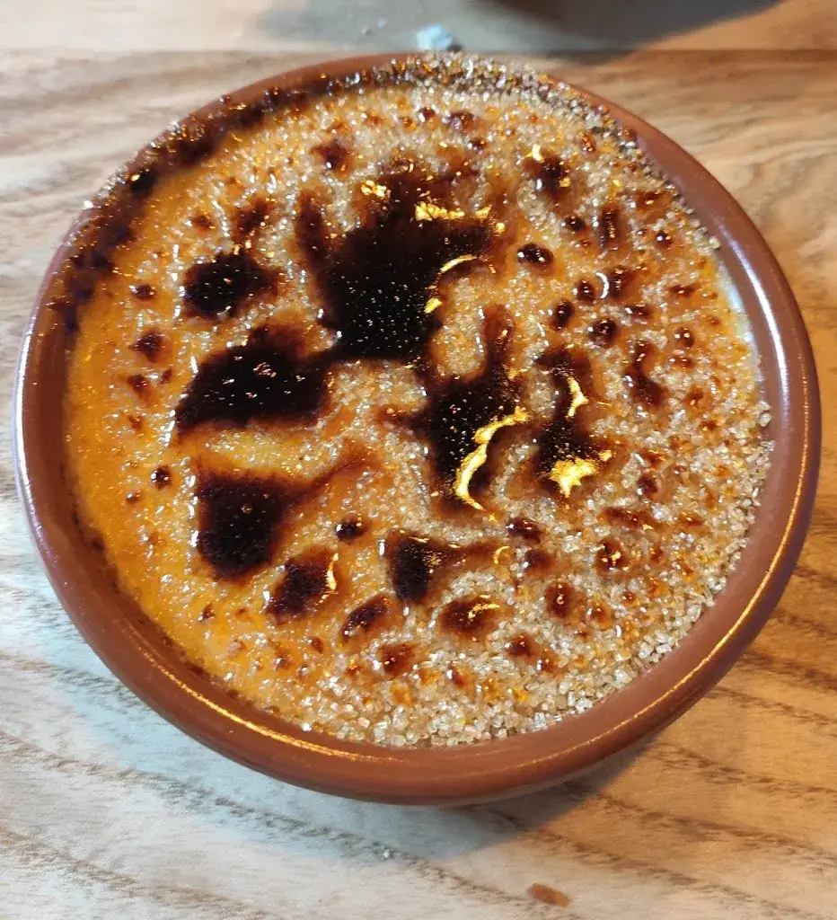 Menu_auberge du petit relais_Fraisses_image_7