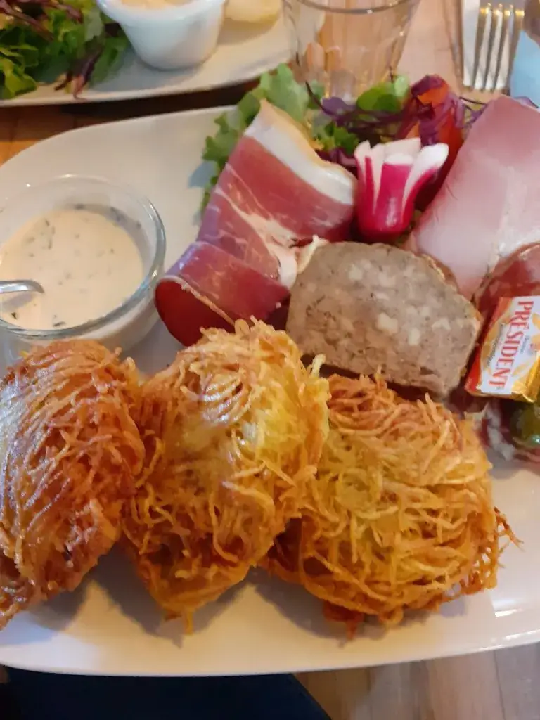 Menu_auberge du petit relais_Fraisses_image_9