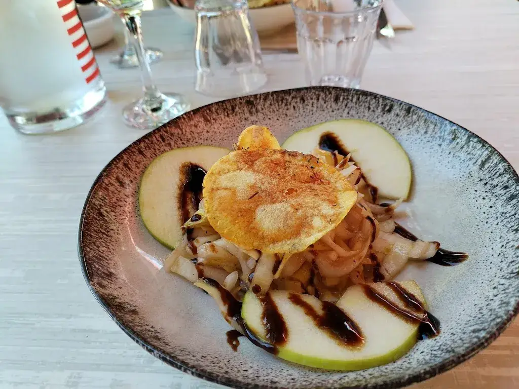 karine masini_auberge du petit relais_Fraisses_review