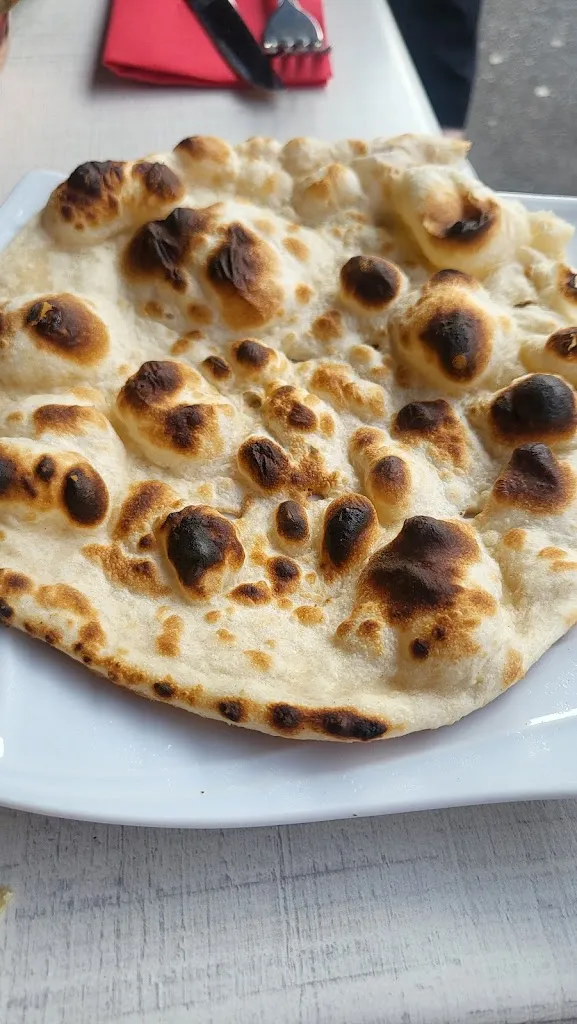 Rebecca Moh_Delices de l'Himalaya_Vanves_review