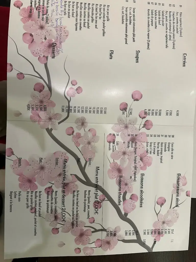 Menu_Pot o pho_Vanves_image_1