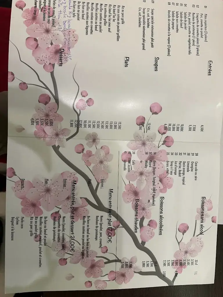 Menu_Pot o pho_Vanves_image_2