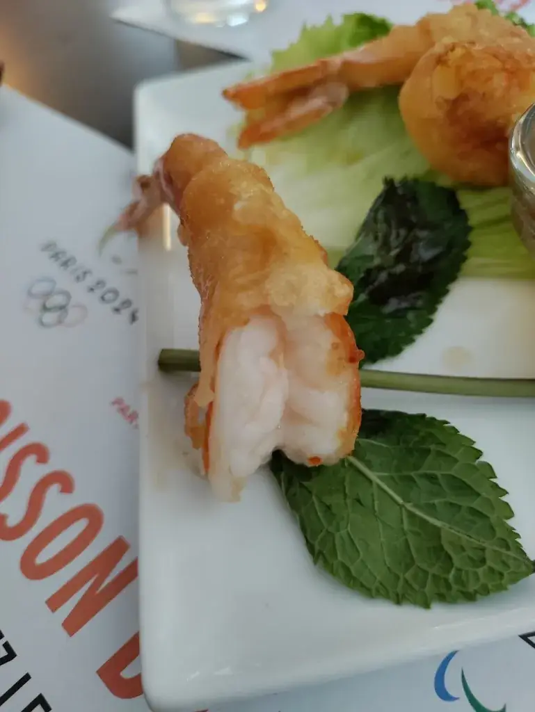 Yuhei Ito_Pot o pho_Vanves_review