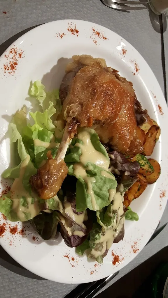 Chris Enright_Oh...DiVin_Vanves_review