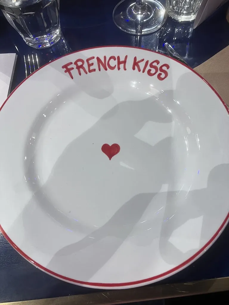 Menu_French Kiss Restaurant Paris Porte de Versailles_Vanves_image_5