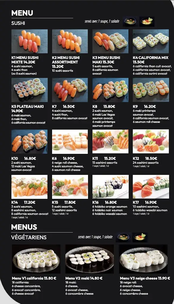 Menu_Izu Sushi Vanves_Vanves_immagine_4