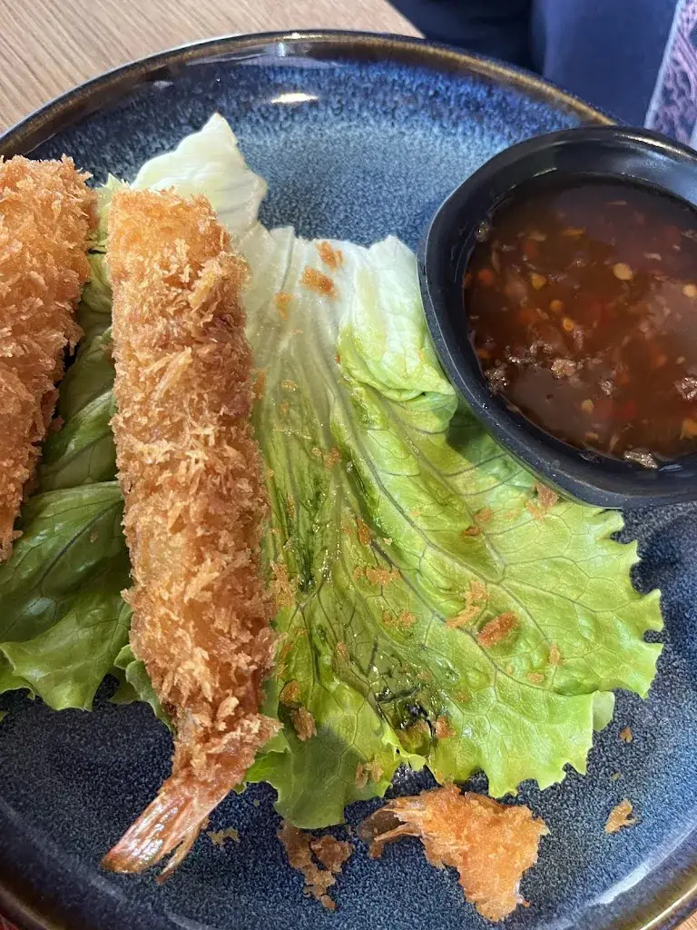 Joanne Jarocki_Izu Sushi Vanves_Vanves_recensione