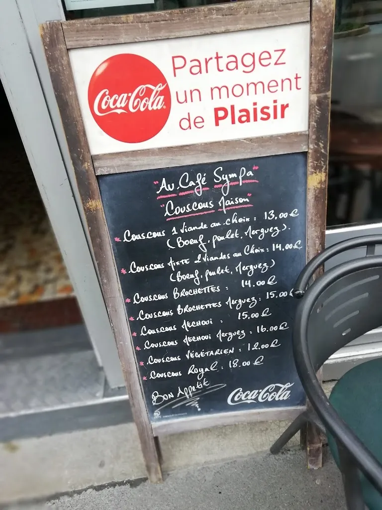 Menu_Au café sympa_Vanves_image_2