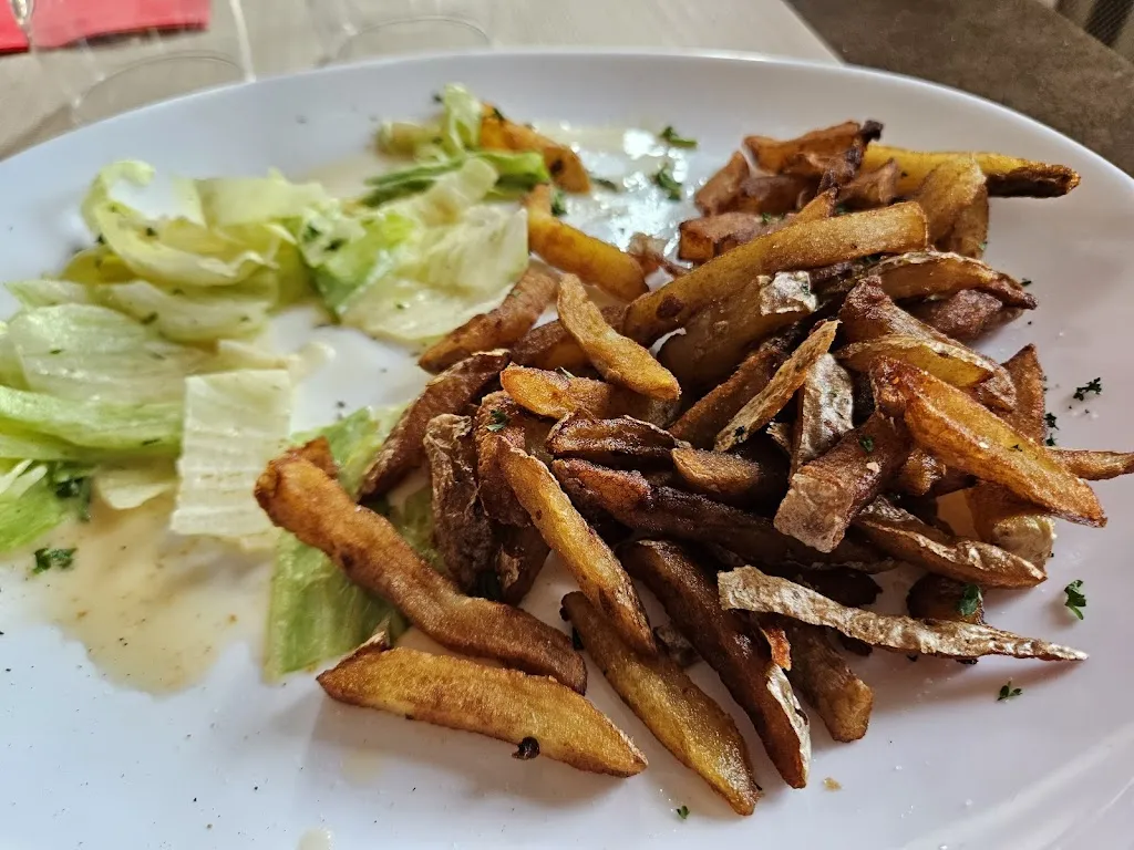 Sean Ju_Au café sympa_Vanves_review