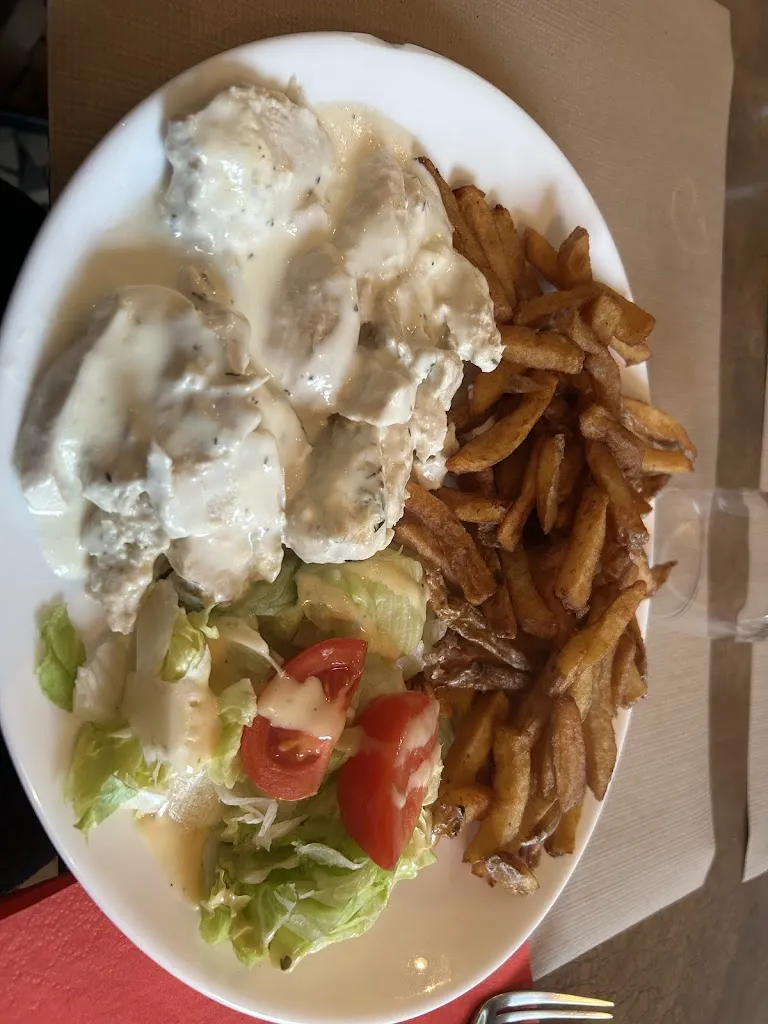 Toma Jukniute_Au café sympa_Vanves_review