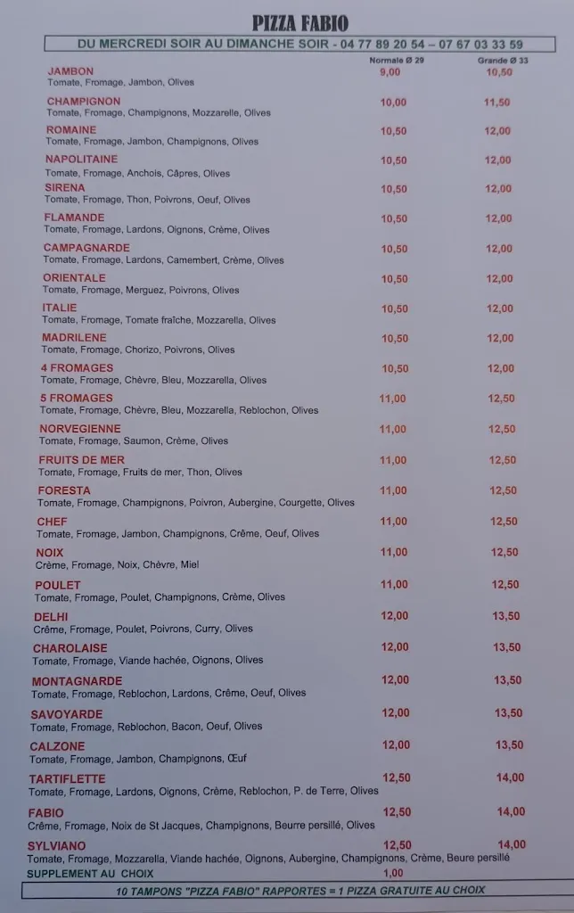 Menu_Pizza Fabio_Fraisses_image_1