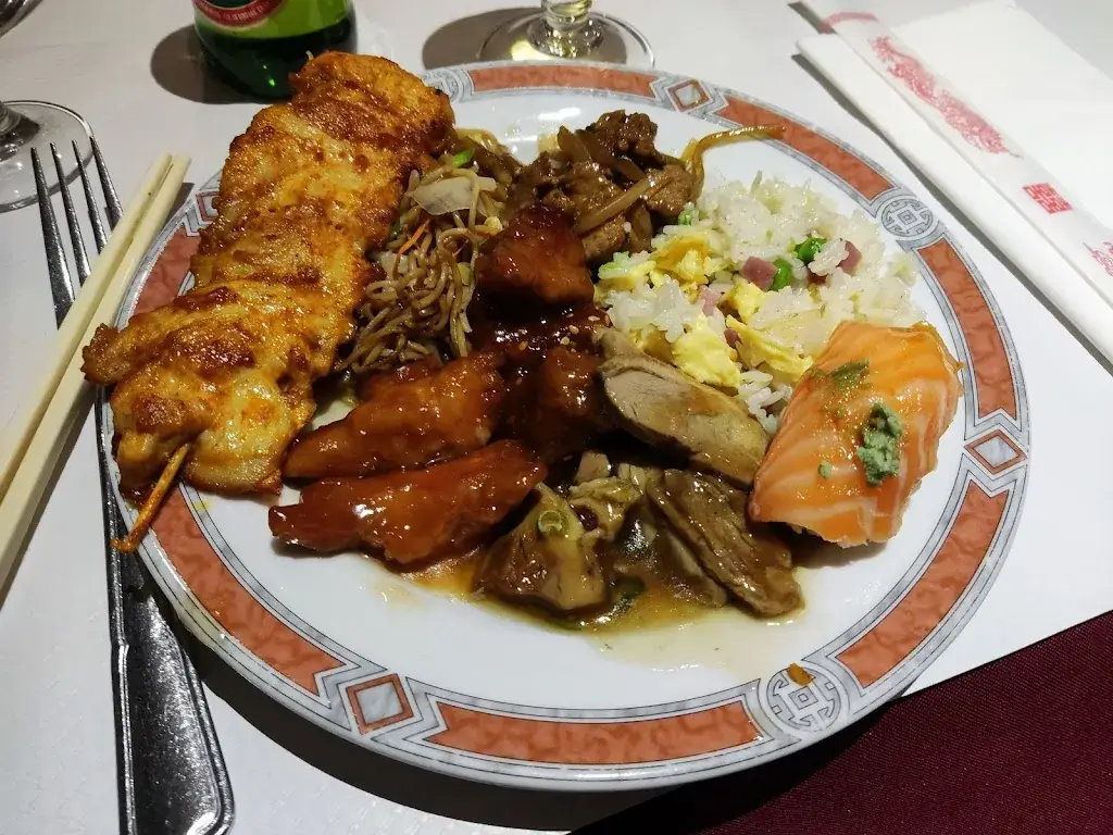 Deokjo Song_Etoile du Bonheur_Vanves_avis