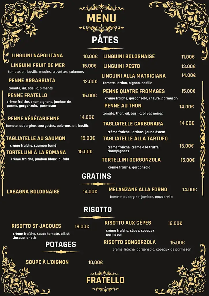 Menu_Fratello_Vanves_image_2