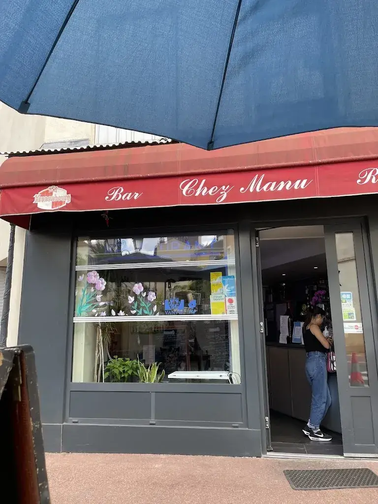 Nathalie Si Amer_Chez Manu_Vanves_review