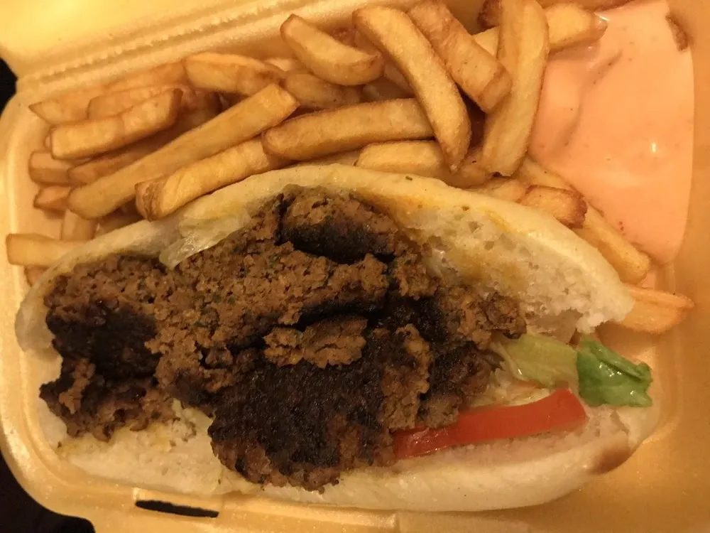 John G_Le Village V_Vanves_review