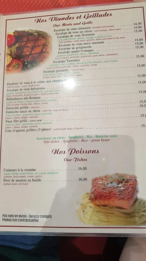 Menu_Taormina Pizzeria_Vanves_image_4