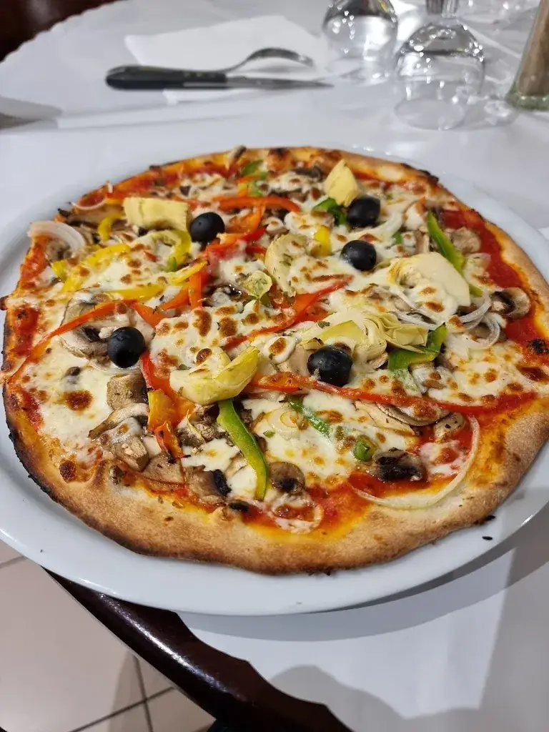 Taormina Pizzeria ristorante a Vanves