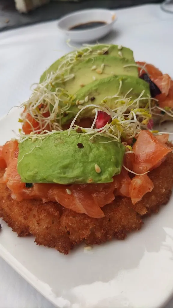 Menu_Le Temps des Sushis_Vanves_image_3