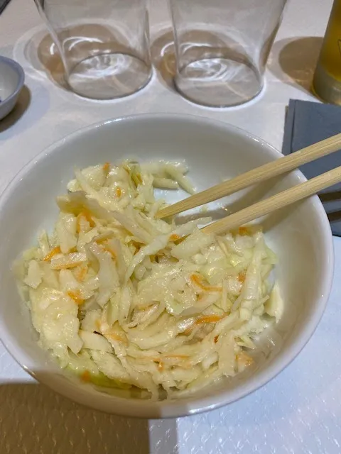 Yves IEDRA_Le Temps des Sushis_Vanves_review