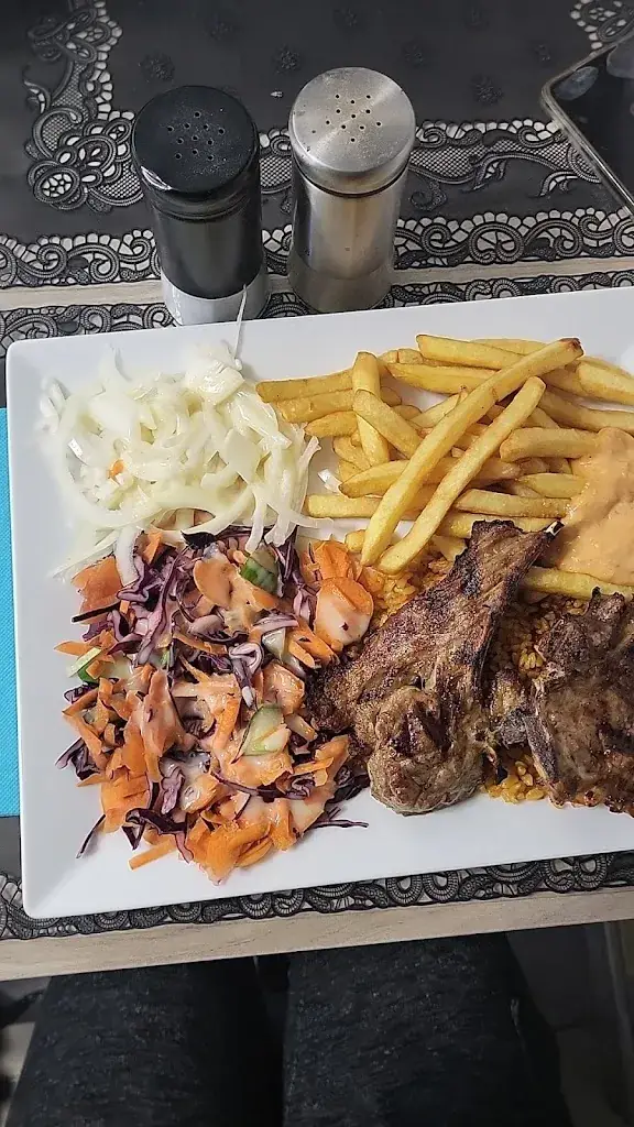 Menu_Restaurant Antalya - Kebab - Grillades - Couscous_Villeneuve-sur-Bellot_image_8