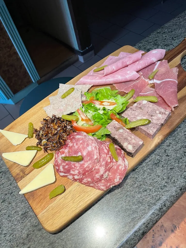 Menü_L'auberge de la Vallée_Villeneuve-sur-Bellot_Bild_6