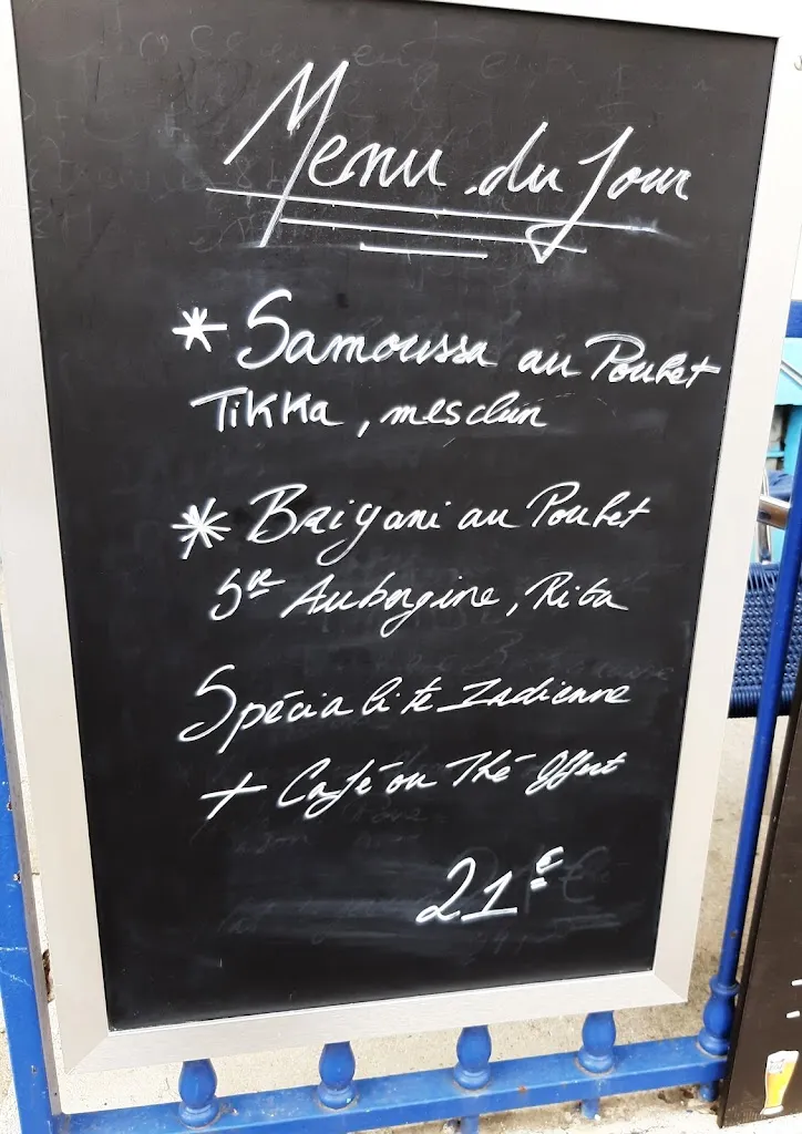 Marie-Paule_L'auberge de la Vallée_Villeneuve-sur-Bellot_Bewertung