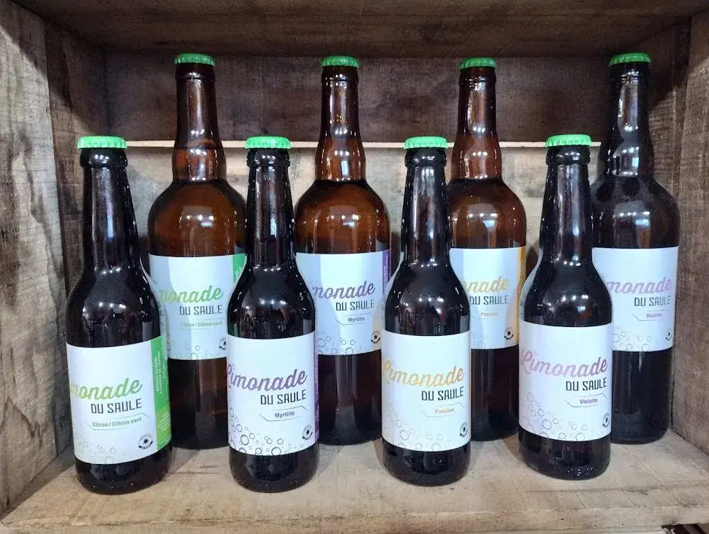 Menü_Microbrasserie du Saule - Bières et Limonades artisanales_Villenoy_Bild_2