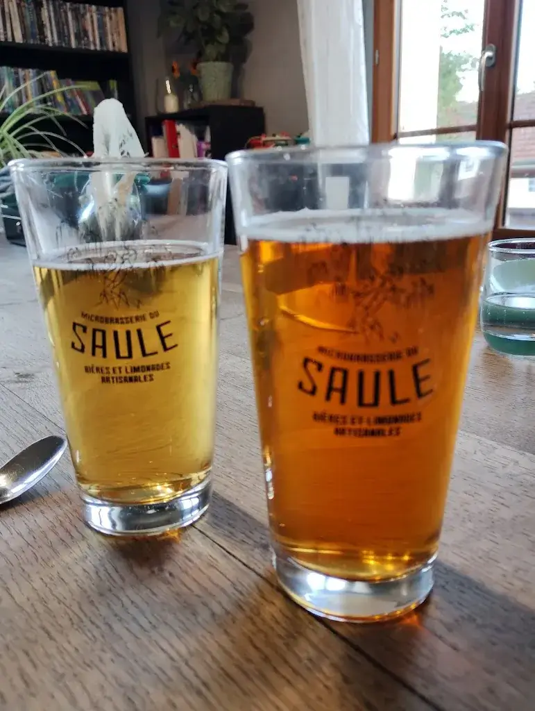 Menü_Microbrasserie du Saule - Bières et Limonades artisanales_Villenoy_Bild_5