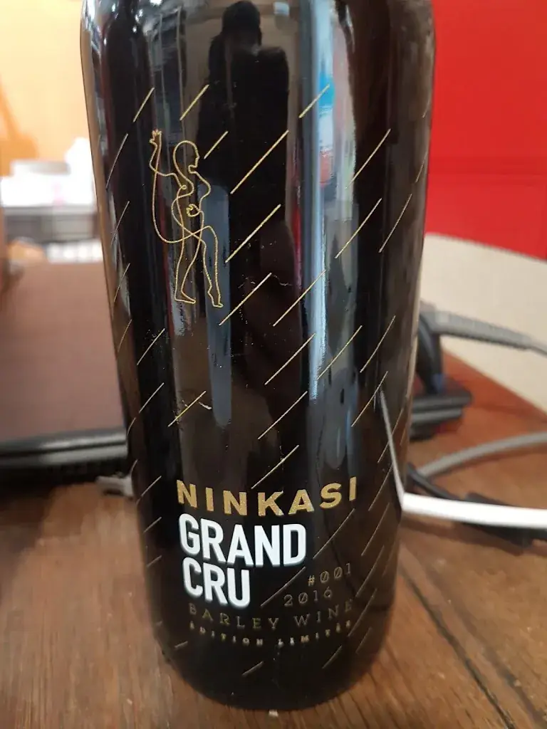 Menü_Microbrasserie du Saule - Bières et Limonades artisanales_Villenoy_Bild_8