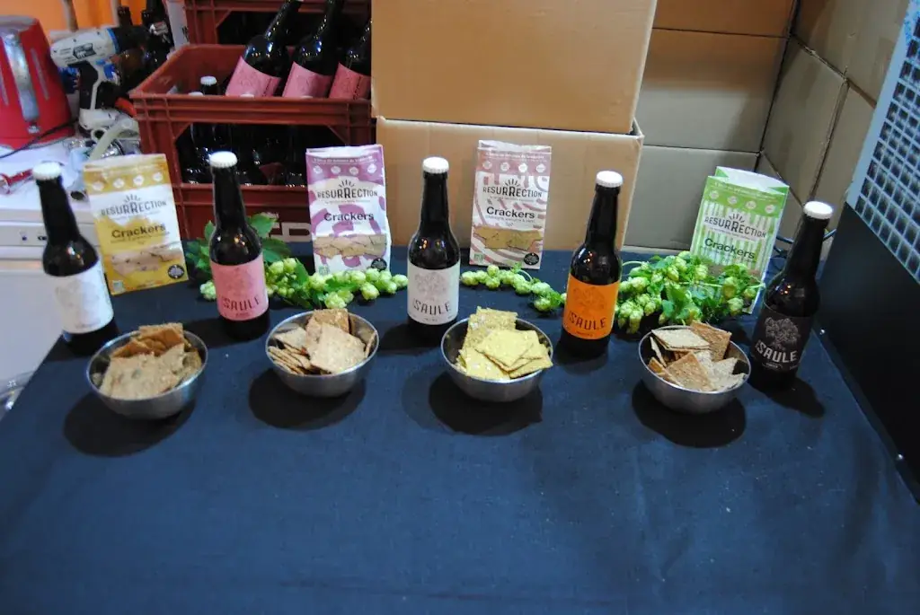 Menü_Microbrasserie du Saule - Bières et Limonades artisanales_Villenoy_Bild_9