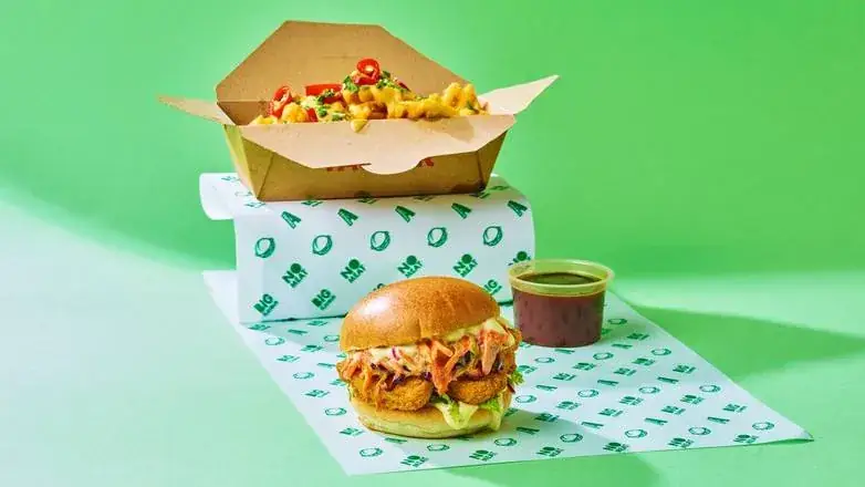 Menu_La Vie Dirty Vegan Burgers_Villemomble_image_5