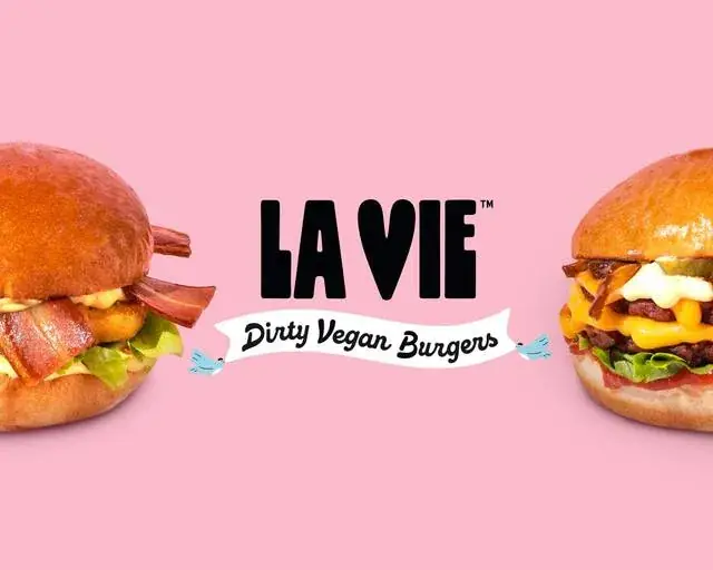 Menu_La Vie Dirty Vegan Burgers_Villemomble_image_6