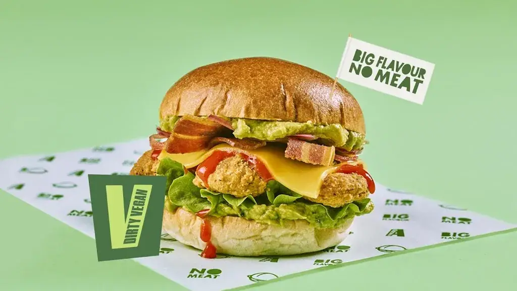 Menu_La Vie Dirty Vegan Burgers_Villemomble_image_7